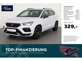 Cupra Ateca 2.0 TSI 4Drive VZ DSG AHK/LED/ACC/RFK/DAB - gebrauchte Cupra Ateca aus dem Jahr 2024