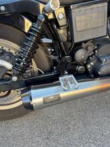 Harley-Davidson FXDX 2002 - HARLEY-DAVIDSON FXDX
