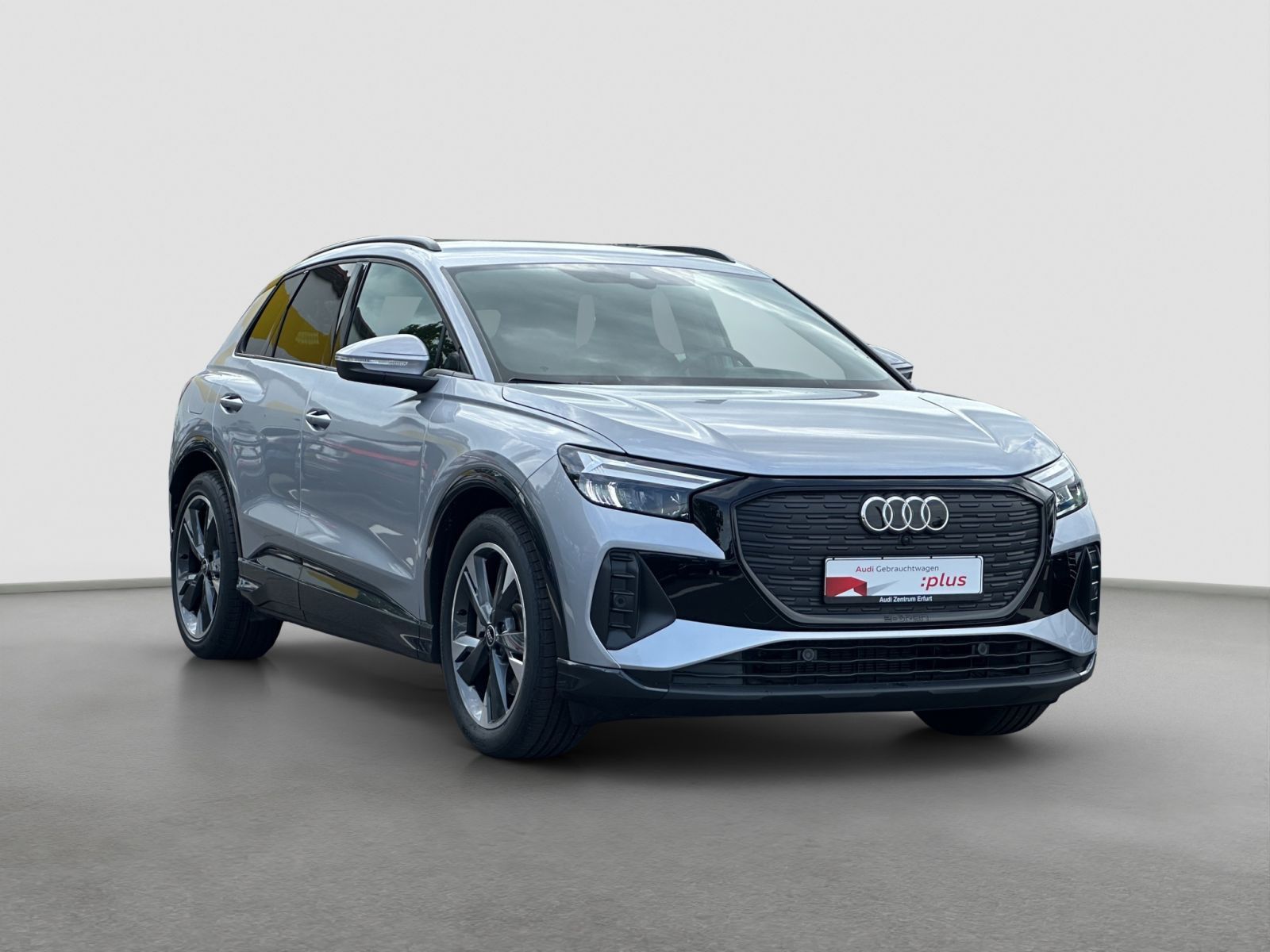 Audi Q4 e-tron - Bild 3
