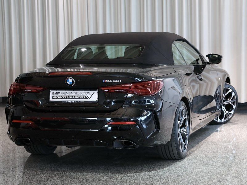 BMW M440 - Bild 3