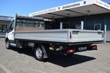 Ford Transit Pritsche 350 Einzelkabine 4,2m *KAMERA* - Trucks in Köln