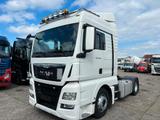 MAN TGX 18.480 FSA / 4x2   BLS - MAN Tgx 480