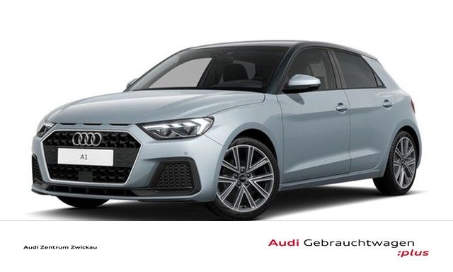 Audi A1 Sportback 25TFSI Advanced LED-Scheinwerfer, I