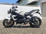 Triumph Street Triple R 2012 - Triumph Motorräder in Karlsruhe