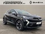 Renault Captur Techno Full Hybrid E-Tech 160 360°Kamera - Gebrauchtwagen in Essen