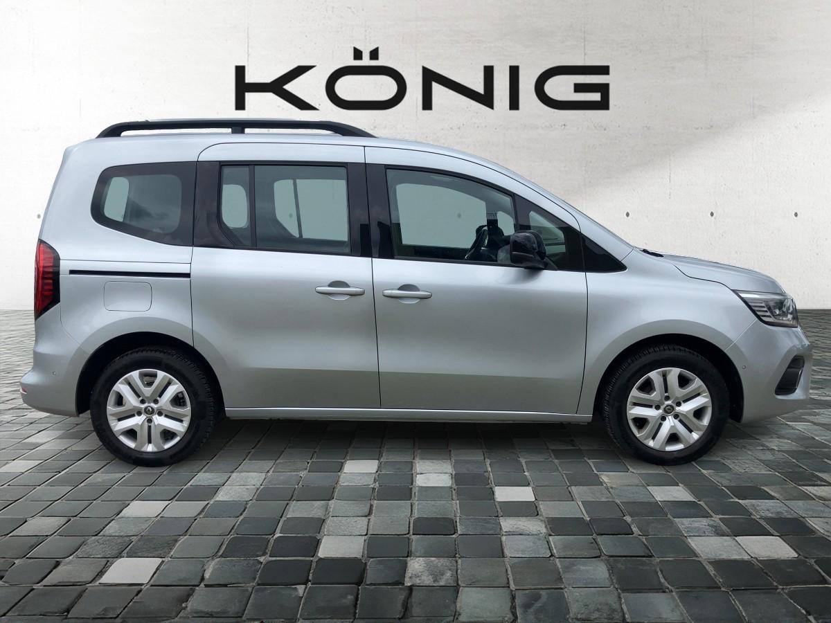 Renault Kangoo EDITION One TCe 100