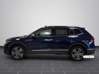 Volkswagen Tiguan Allspace - Vorschau Bild 8