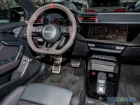 Audi RS3 - Vorschau Bild 4