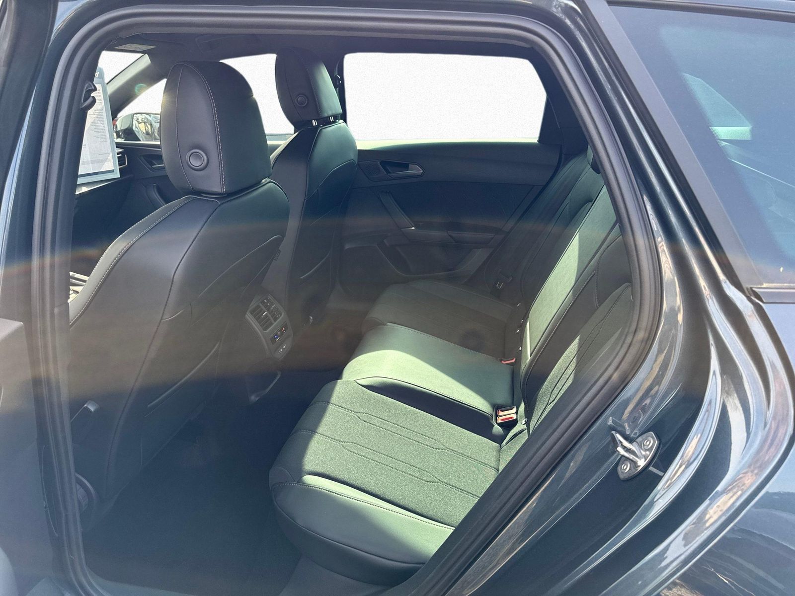 Cupra Leon - Bild 12