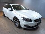 Volvo V60 D6 TWIN ENGINE Plug-in-Hybrid Summum Summum - Volvo V60 Hybrid (Diesel/Elektro)