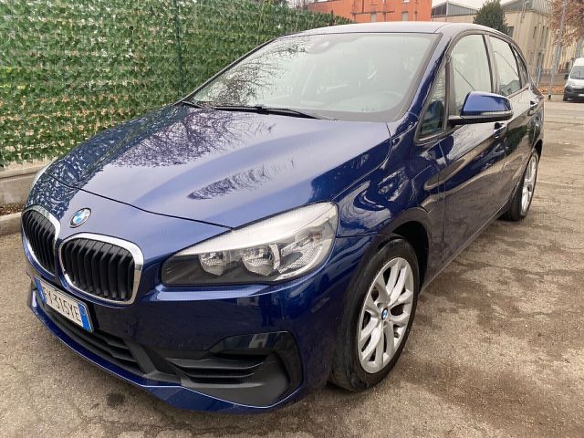 BMW Bmw 2er Active Tourer 225xe Active Tourer iPerfo