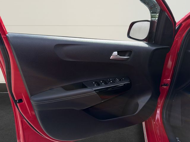 Kia Picanto GT-Line+Kamera+SZH+79ps+Tempomat+Allwett