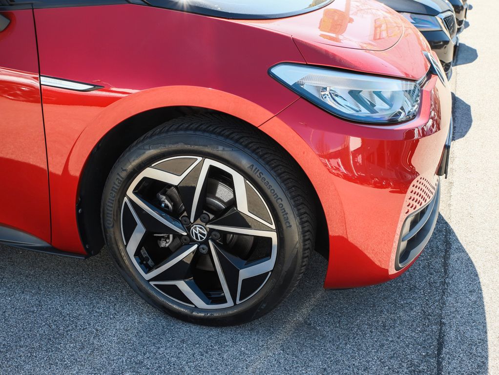 Volkswagen ID.3 - Bild 4