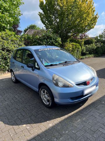 Honda Jazz 1.2