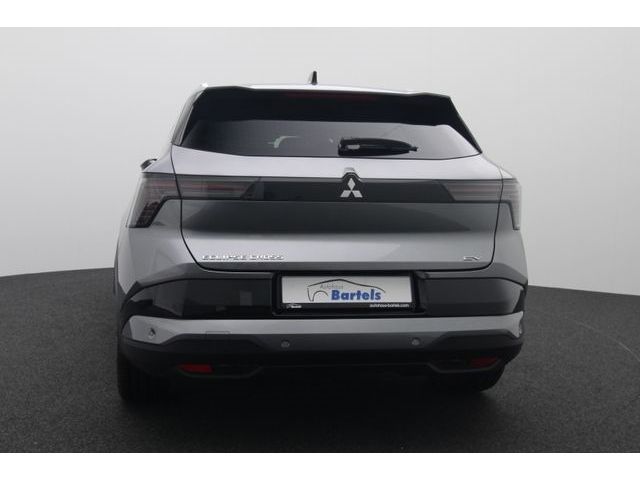 Fahrzeugabbildung Renault Megane Diamant Top 87 kWh