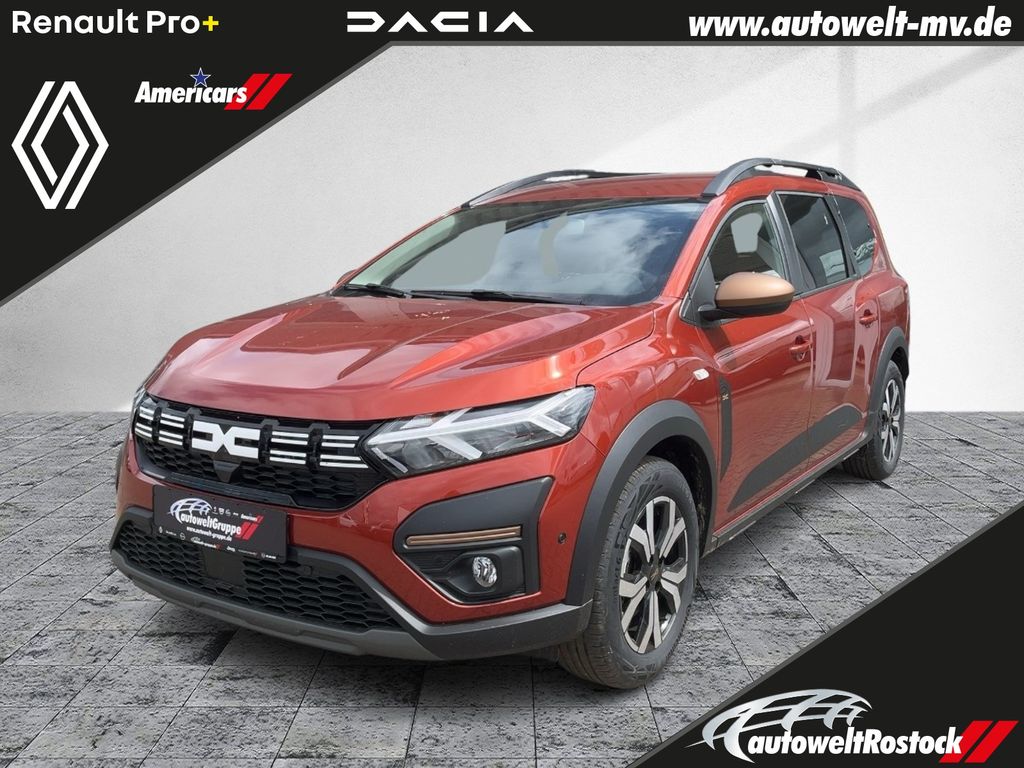 Dacia Jogger Extreme HYBRID 140 7-Sitz