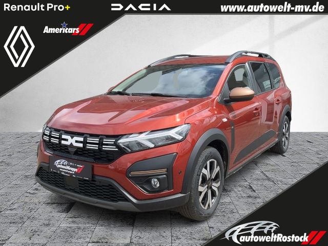 Dacia Jogger Extreme HYBRID 140 7-Sitz