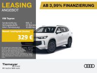 Volkswagen Tayron - Vorschau Bild 1