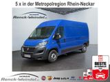 Fiat Ducato L4H2 Grossr.-Kasten 140MT Natural Power R - Angebote entsprechen deinen Suchkriterien