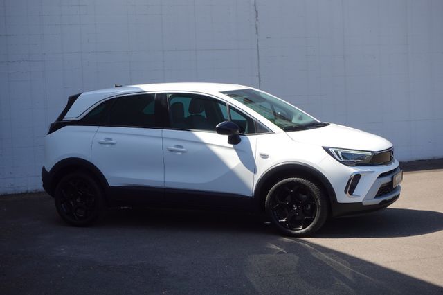 Fahrzeugabbildung Opel Crossland 1.2 Turbo Elegance KlimaA,LED,Navi,SHZ
