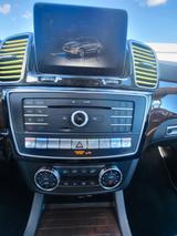 Mercedes-Benz GLE 350 d 4MATIC - - Mercedes-Benz GLE 350 in Karlsruhe