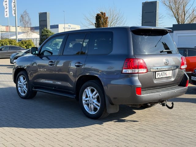 Toyota Land Cruiser 200 Executive V8 DIESEL