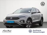 Volkswagen T-Roc 1.5 TSI MOVE DSG LED CarPlay EPH DAB - VW T-Roc Move Gebrauchtwagen