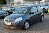 Ford Fiesta Basis / Garantie - gebrauchte Ford Fiesta aus dem Jahr 2003
