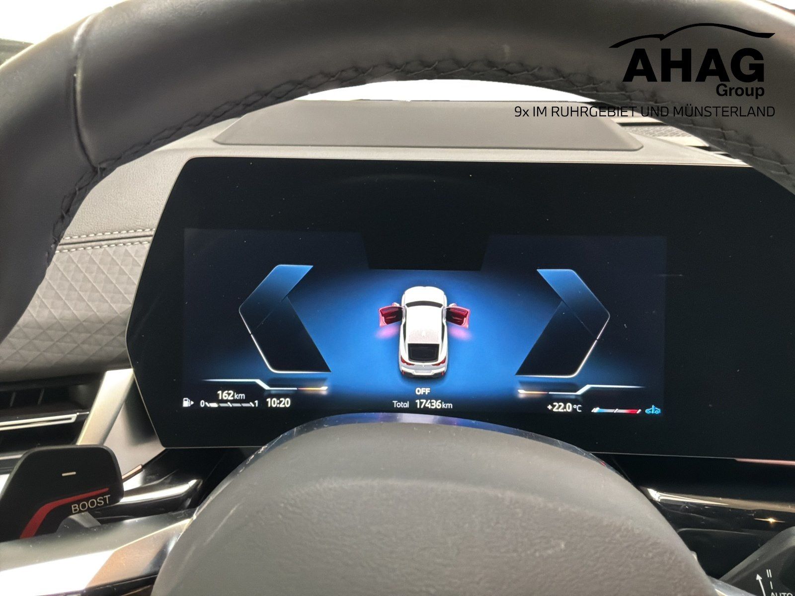 BMW X2 - Bild 11