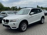 BMW X3 xDrive 20 i*Automatik*Allrad*AHK - BMW X3: Allradantrieb
