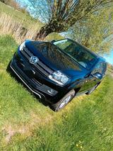 Volkswagen VW Amarok Pickup Geländewagen - Gelände gebraucht