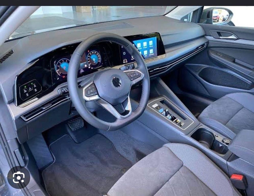 Image of Volkswagen Golf