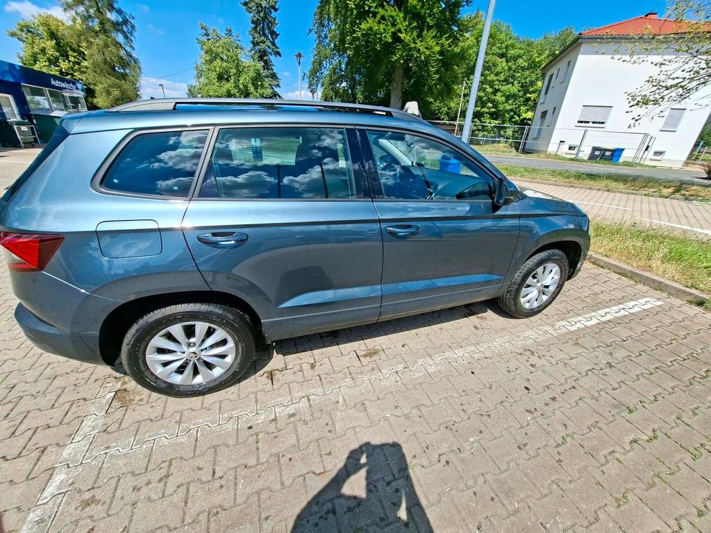Image of Skoda Karoq