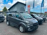 Bürstner Copa Ford Transit / Tourneo Aufstelldach - Bürstner Wohnmobil andere