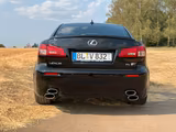 Lexus IS-F Facelift  - Lexus IS-F Benziner Gebrauchtwagen