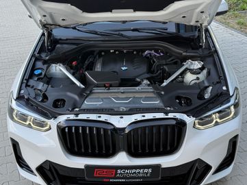 BMW X3 - 5
