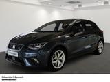 Seat Ibiza FR 1.0 TSI LED Navi Einparkhilfe Kamera Fu - Seat Ibiza in Düsseldorf