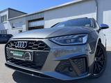 Audi S4 Avant 3.0 TDI quattro S tronic Blackline 357€