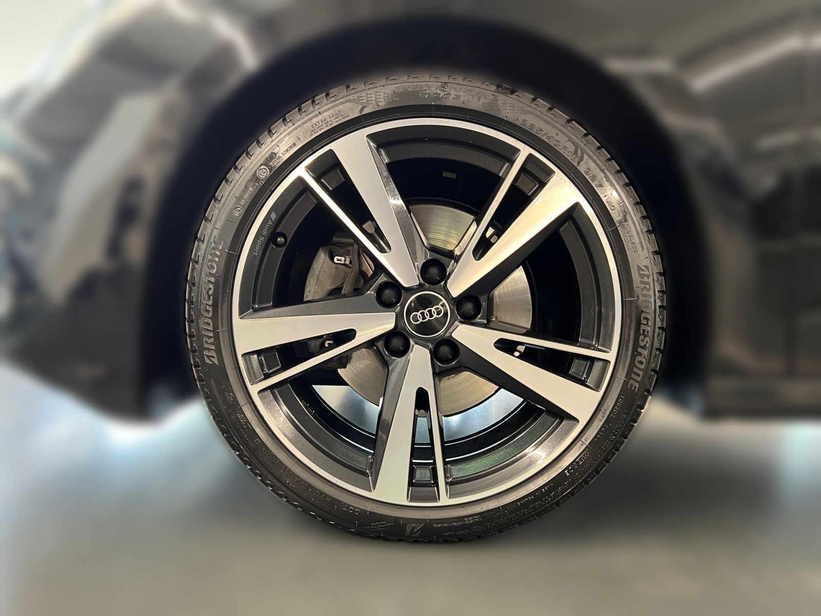 Audi A3 - Bild 3