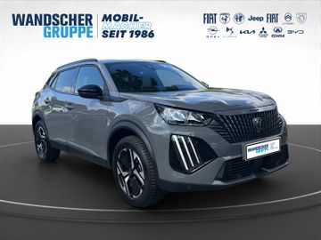 Peugeot 2008 Allure PT 130 EAT8 Carplay+LED+SHZ+PDC+LM