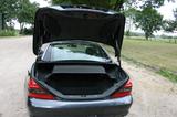 Mercedes-Benz SL 350 Sportmotor - - graue Mercedes-Benz SL-Klasse