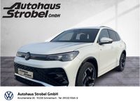 Volkswagen Tiguan - Vorschau Bild 1
