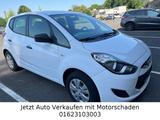 Hyundai ix20 Classic kein tüv - Hyundai ix20 in Wuppertal