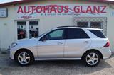 Mercedes-Benz GLE 350 d 4Matic AMG 1.Hand*Panorama*360°* - gebrauchte Mercedes-Benz GLE 350 aus dem Jahr 2019