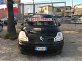 Renault Modus 1.5 dCi 75CV 55 KW Wave - Renault Modus mit Diesel-Antrieb: 1.5
