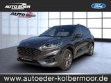 Ford Kuga Plug-In Hybrid ST-Line Sportpaket Bluetooth
