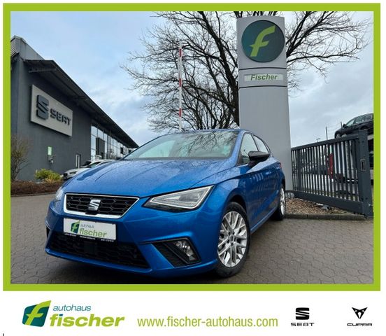 Seat Ibiza FR Rüfa SHZ Full-Link