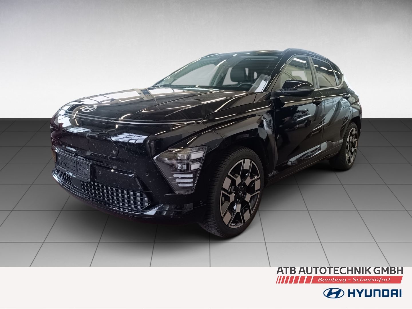 Fahrzeugabbildung Hyundai KONA Elektro Prime 65,4 kWh 99,1% SOH Sitz-Komfo