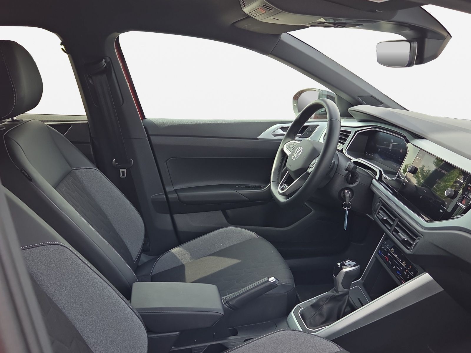 Volkswagen Taigo - Bild 6