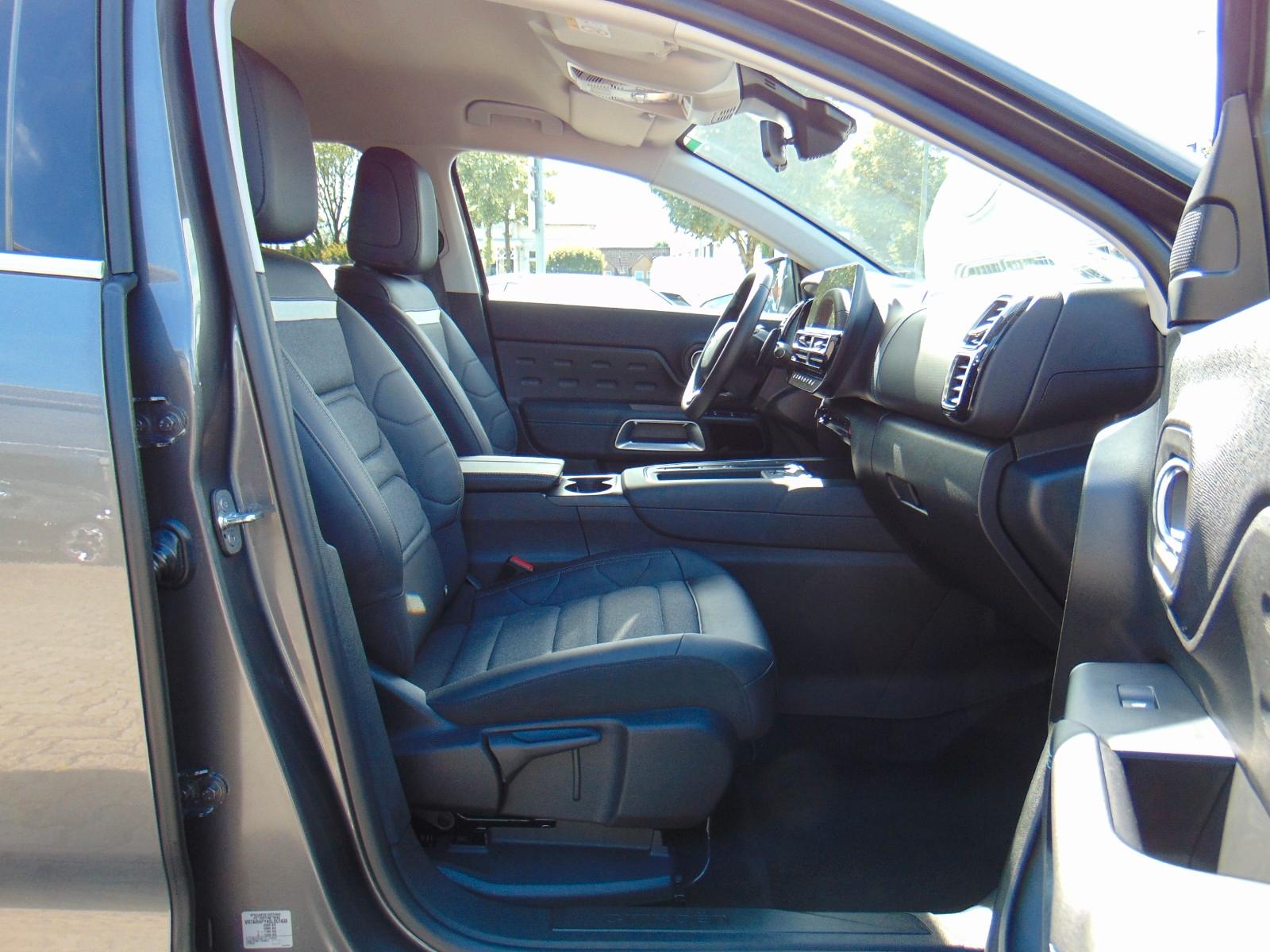 Citroën C5 Aircross Plus Hybrid 145 ë-DSC6